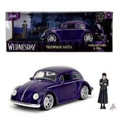 Jada Toys 253255076 model w skali Model samochodu miejskiego Wstępnie zmontowany 1:24
