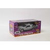 WELLY 1:24 auto Back to the Future I 22443