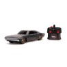 Jada Toys Fast&Furious RC Dom's Dodge Charger 1:16 zdalnie sterowany model Samochód Silnik elektryczny