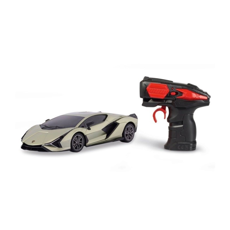 *****REVELL RC Scale Car Lamborghini Sian 24691 *****REVELL RC Scale Car Lamborghini Sian 24691