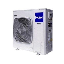 Pompa ciepła monoblok HAIER Super Aqua 7,8 kW - Sterownik YR-E27 - Moduł Sterowania ATW-A01