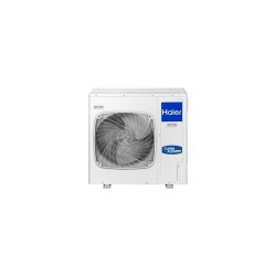 Pompa ciepła monoblok HAIER Super Aqua 7,8 kW - Sterownik YR-E27 - Moduł Sterowania ATW-A01