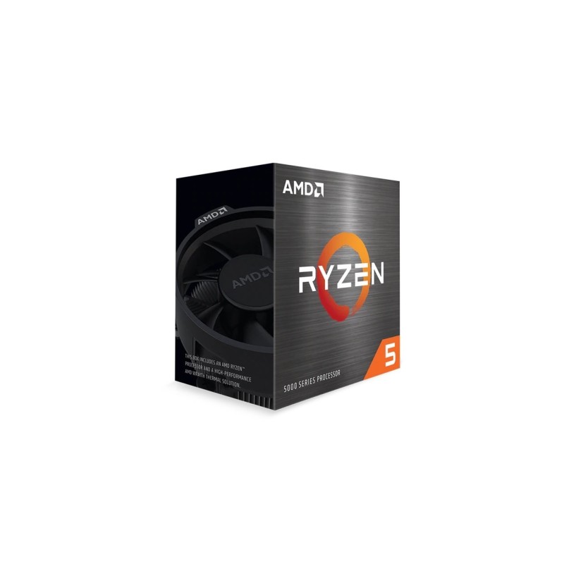 Procesor AMD Ryzen 5 5600GT Procesor AMD Ryzen 5 5600GT