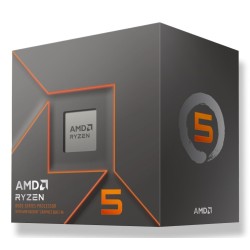 AMD Ryzen 5 8500G procesor 3,5 GHz 16 MB L3 Pudełko