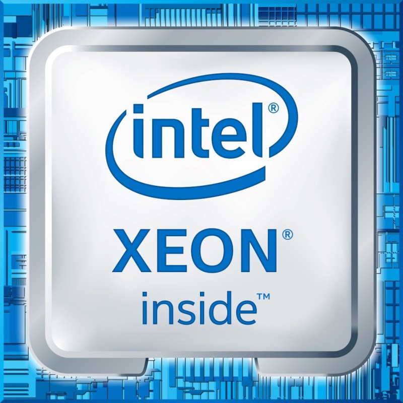 Procesor Intel XEON E-2468 (8C/16T) 2,6GHz (5,2GHz Turbo) Socket LGA1700 TDP 65W TRAY Procesor Intel XEON E-2468 (8C/16T) 2,6GHz (5,2GHz Turbo) Socket LGA1700 TDP 65W TRAY