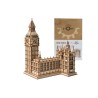 Puzzle drewniane model 3D Big Ben E010 70046