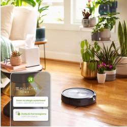 Robot sprzątający iRobot Roomba j7 (j7158)