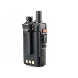 Krótkofalówka Baofeng UV-5R HTQ USB-C