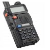 Krótkofalówka Baofeng UV-5R HTQ USB-C