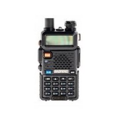 Krótkofalówka Baofeng UV-5R HTQ USB-C