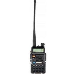 Krótkofalówka Baofeng UV-5R HTQ USB-C