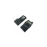 Krótkofalówka Baofeng UV-5R HTQ 3800mAh USB-C