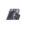 Krótkofalówka Baofeng UV-5R HTQ 3800mAh USB-C