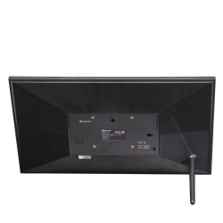 Denver PFF-1503B cyfrowa ramka na zdjęcia 39,6 cm (15.6")