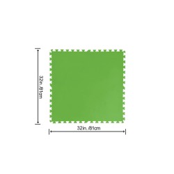 Piankowa Mata pod Basen Bestway 56636 Puzzle Flowclear 78cm x 78cm