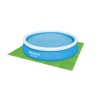 Piankowa Mata pod Basen Bestway 56636 Puzzle Flowclear 78cm x 78cm