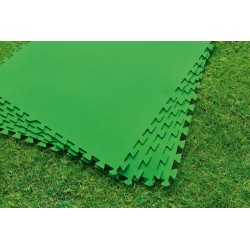 Piankowa Mata pod Basen Bestway 56636 Puzzle Flowclear 78cm x 78cm