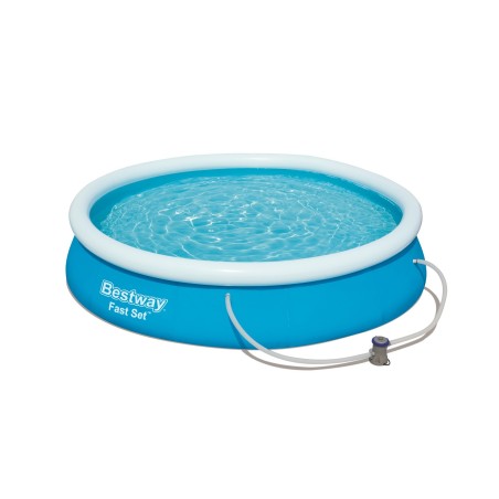 Basen rozporowy 366x76 cm BESTWAY