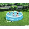 Basen rozporowy 366x76 cm BESTWAY