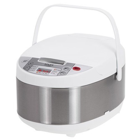 Multi-cooker ADLER AD6420 6w1 - 3,25L 700W