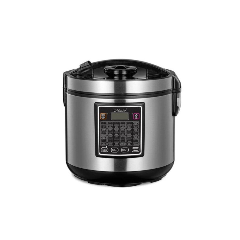 Multicooker MAESTRO MR-793 42 programy Multicooker MAESTRO MR-793 42 programy