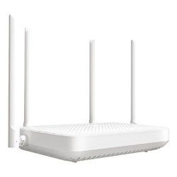 Router bezprzewodowy Xiaomi AX1500 Dual-band Gigabit Ethernet (2.4 GHz/5 GHz) Biały
