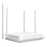 Router bezprzewodowy Xiaomi AX1500 Dual-band Gigabit Ethernet (2.4 GHz/5 GHz) Biały