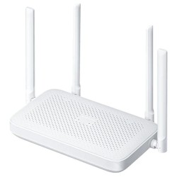 Router bezprzewodowy Xiaomi AX1500 Dual-band Gigabit Ethernet (2.4 GHz/5 GHz) Biały