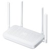 Router bezprzewodowy Xiaomi AX1500 Dual-band Gigabit Ethernet (2.4 GHz/5 GHz) Biały
