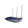 TP-Link AC750 router bezprzewodowy Fast Ethernet Dual-band (2.4 GHz/5 GHz) Czarny, Biały