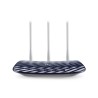 TP-Link AC750 router bezprzewodowy Fast Ethernet Dual-band (2.4 GHz/5 GHz) Czarny, Biały
