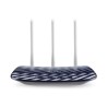 TP-Link AC750 router bezprzewodowy Fast Ethernet Dual-band (2.4 GHz/5 GHz) Czarny, Biały