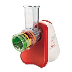 Rozdrabniacz szatkownica TEFAL Fresh Express+ MB756G31 (200W)