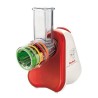Rozdrabniacz szatkownica TEFAL Fresh Express+ MB756G31 (200W)