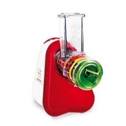 Rozdrabniacz szatkownica TEFAL Fresh Express+ MB756G31 (200W)