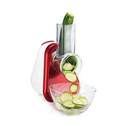 Rozdrabniacz szatkownica TEFAL Fresh Express+ MB756G31 (200W)