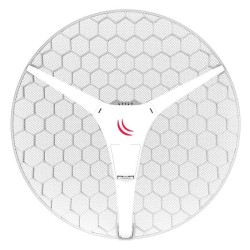 Antena Mikrotik LHG XL HP5 z zyskiem 27,5 dBi