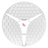 Antena Mikrotik LHG XL HP5 z zyskiem 27,5 dBi
