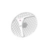 Antena Mikrotik LHG XL HP5 z zyskiem 27,5 dBi