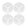 Antena Mikrotik LHG XL HP5 z zyskiem 27,5 dBi