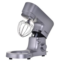 Robot kuchenny HEINRICH"S HKM 6278 srebrny