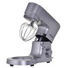 Robot kuchenny HEINRICH"S HKM 6278 srebrny