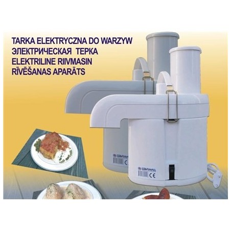 Migiris BETM-1 Elektrine trintuve