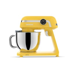 Robot kuchenny HEINRICH"S HKM 8079 żółty