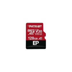 Karta pamięci Patriot Memory EP Pro PEF128GEP31MCX (128GB Class 10, Class U3)