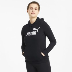 Sportowy sweter/bluza z kapturem PUMA 586791_01_M