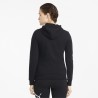 Sportowy sweter/bluza z kapturem PUMA 586791_01_M