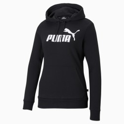 Sportowy sweter/bluza z kapturem PUMA 586791_01_M