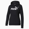 Sportowy sweter/bluza z kapturem PUMA 586791_01_M