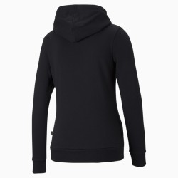 Sportowy sweter/bluza z kapturem PUMA 586791_01_M